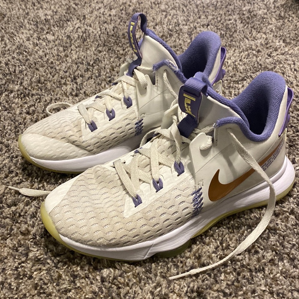 Lebron Witness 5